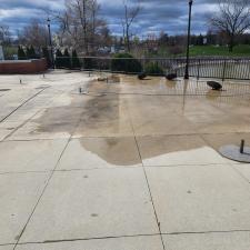 Commercial-Concrete-Cleaning-in-Cincinnati-Ohio 0